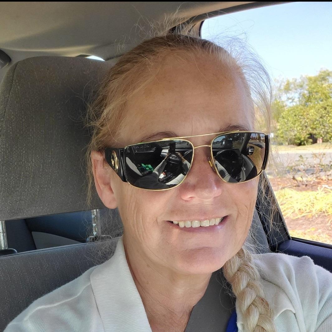 Kathryn McCall