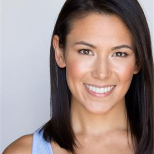 Megan Nguyen