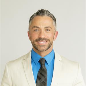 Roger Bowman  Jr.