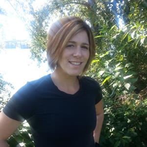 Matessa Shold | ACE Certified Personal Trainer Profile