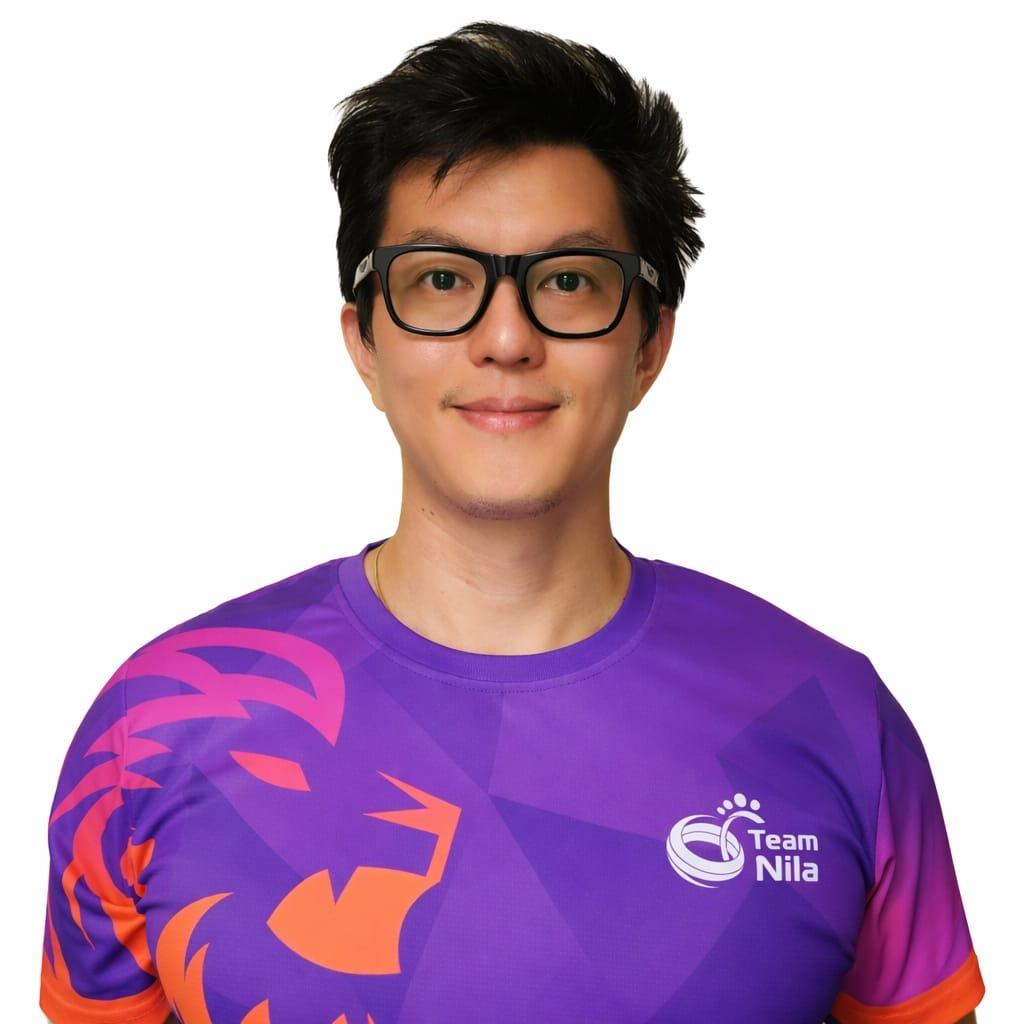 Koh Kah Heng Xu Jiaxing MBA