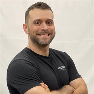 William Kozlowski | ACE Certified Personal Trainer Profile