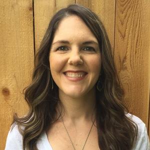 Jennifer Riordan