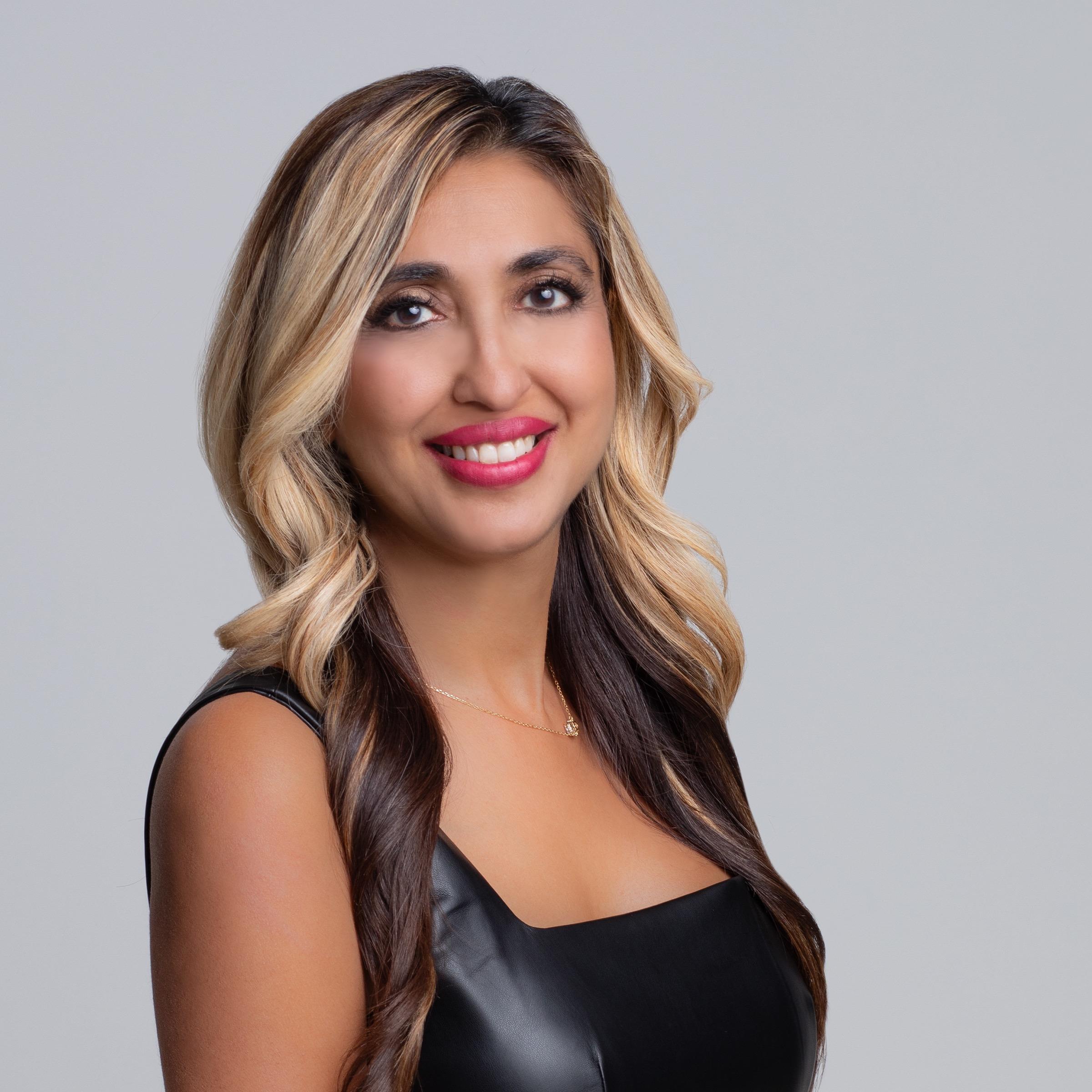 Samreen Mongillo