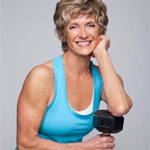 Dianne Cumberland | ACE Certified Personal Trainer Profile