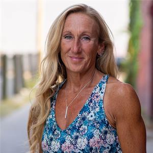 Tina DeMember