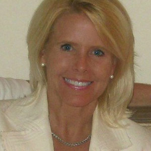 Anne Merchant