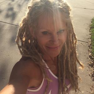 Kimberly McQuay