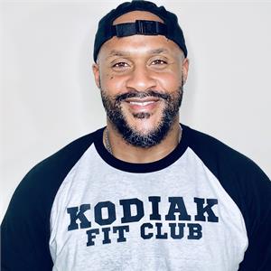 Michael  Tolbert