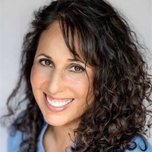 Theresa Crone