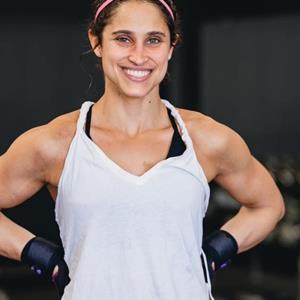 Ladore Zoldork | ACE Certified Personal Trainer Profile
