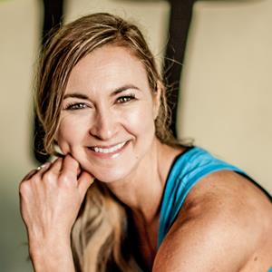 Sara Beacham