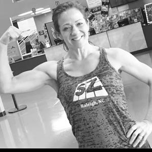 Stephanie Finkbiner | ACE Certified Personal Trainer Profile