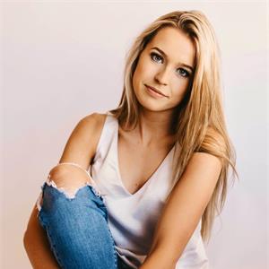 Lindsey Hughes