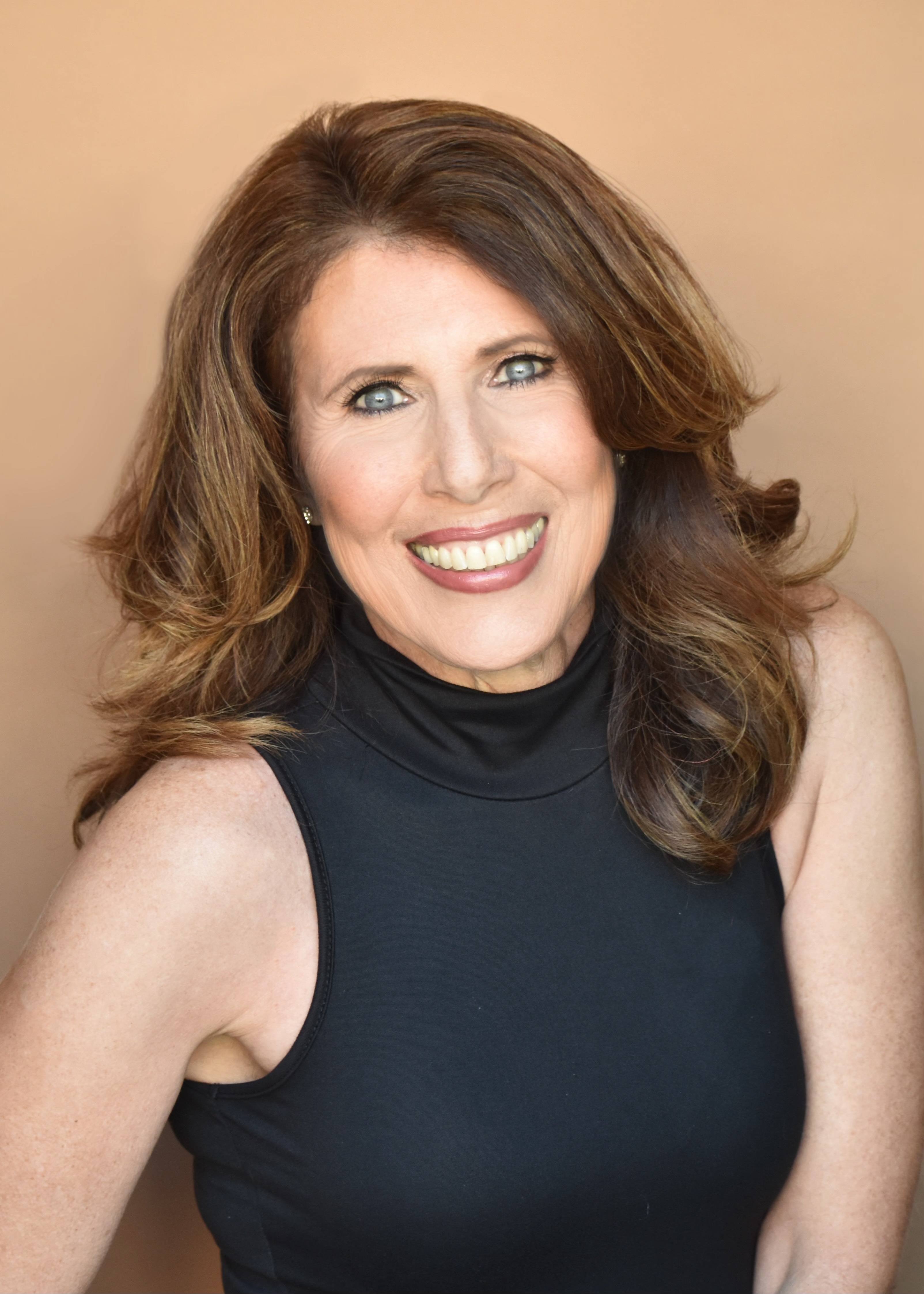 Lynette Stupi