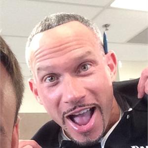 Chris Romeo | ACE Certified Personal Trainer Profile
