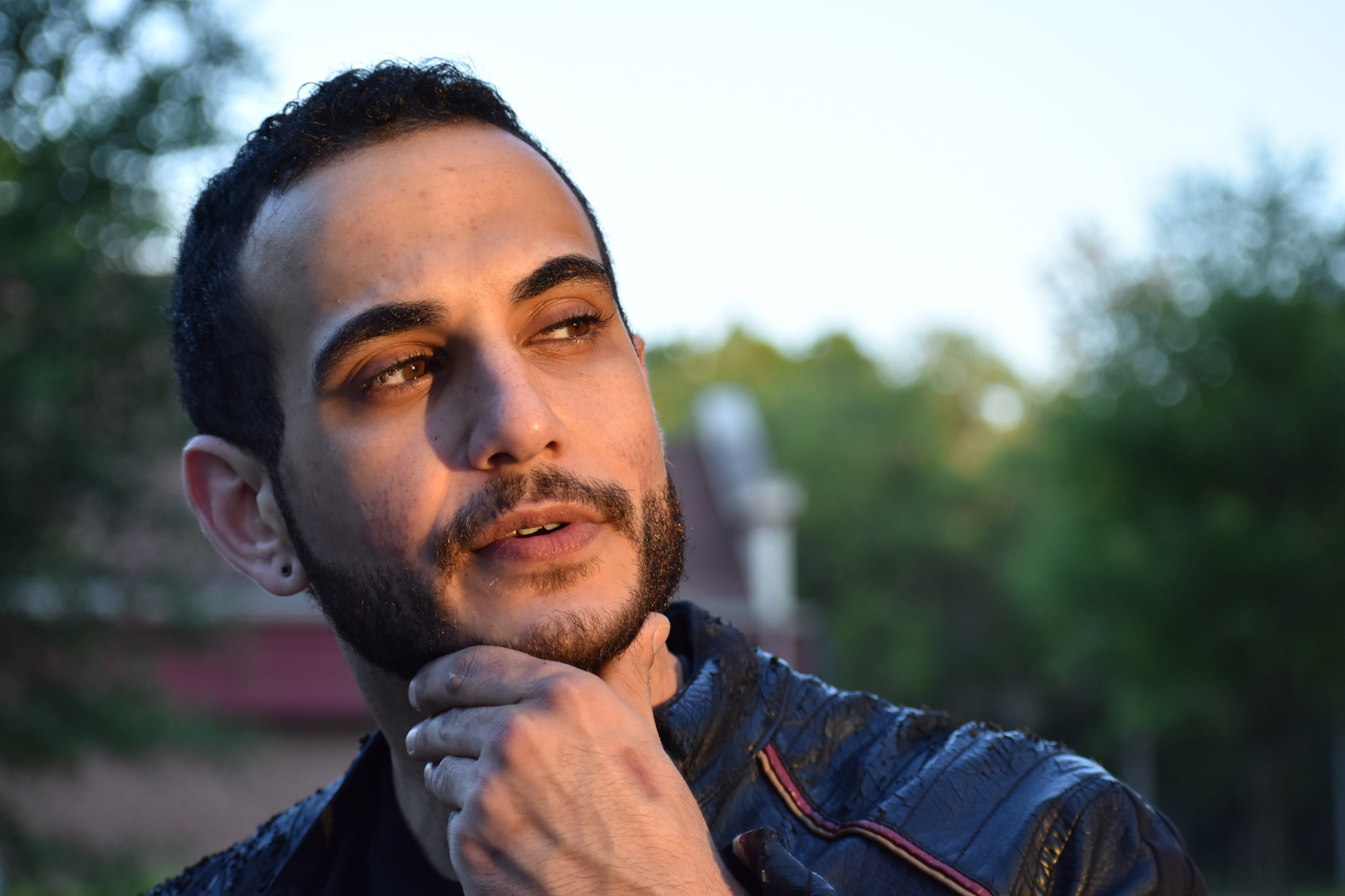 AHMAD AHMAD | ACE Certified Personal Trainer Profile
