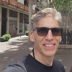 Richard Valdes