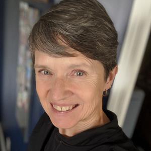 Mary Chalupsky