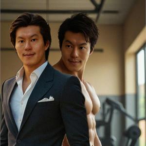 Koh Kah Heng Xu Jiaxing MBA