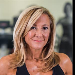 Patricia Cook