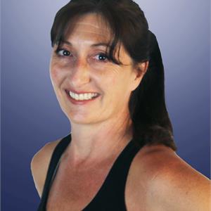 Davina Murray