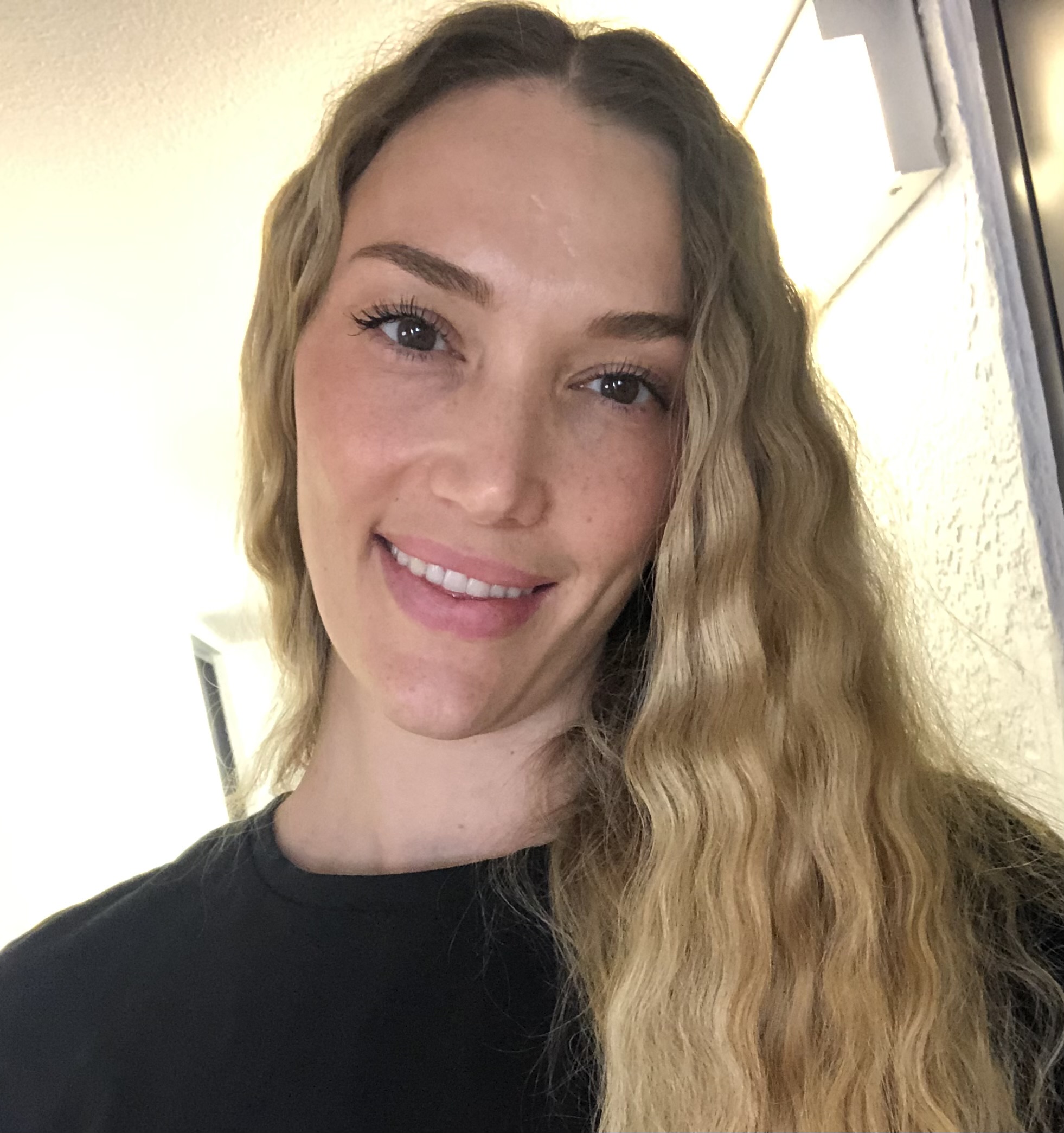 Sarah Figueroa