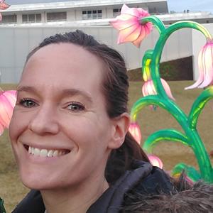 Tracy Stoneberg