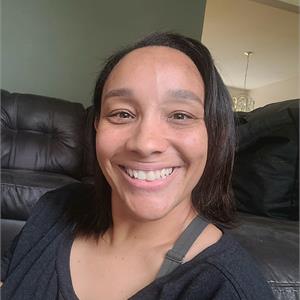 Ariael Simpson