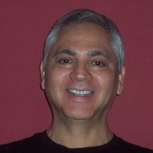 Rudy Castillo