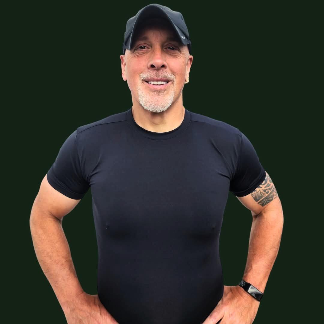 Paul Latino Jr