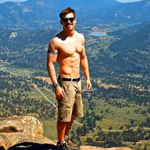Nelson Rith ACE Certified Personal Trainer Profile
