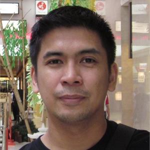 Armando Mendoza, Jr.