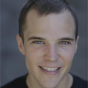 Keaton Rodland