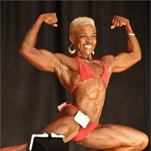 Valerie Worrell