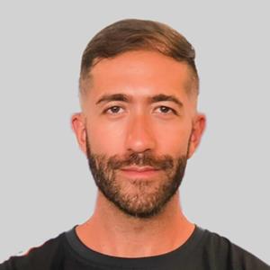 Nenad Filipovic | ACE Certified Personal Trainer Profile