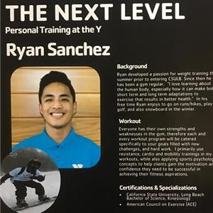Ryan Sanchez