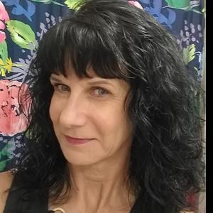 Karen Bacher Ph.D.