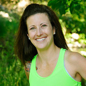 Sarah Schlosser MBA | ACE Certified Personal Trainer Profile