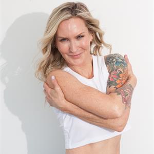 Pam Christian | ACE Certified Personal Trainer Profile