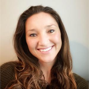 Sarah  Kirkpatrick