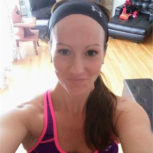 Cherie Rousseau M.Ed. | ACE Certified Personal Trainer Profile