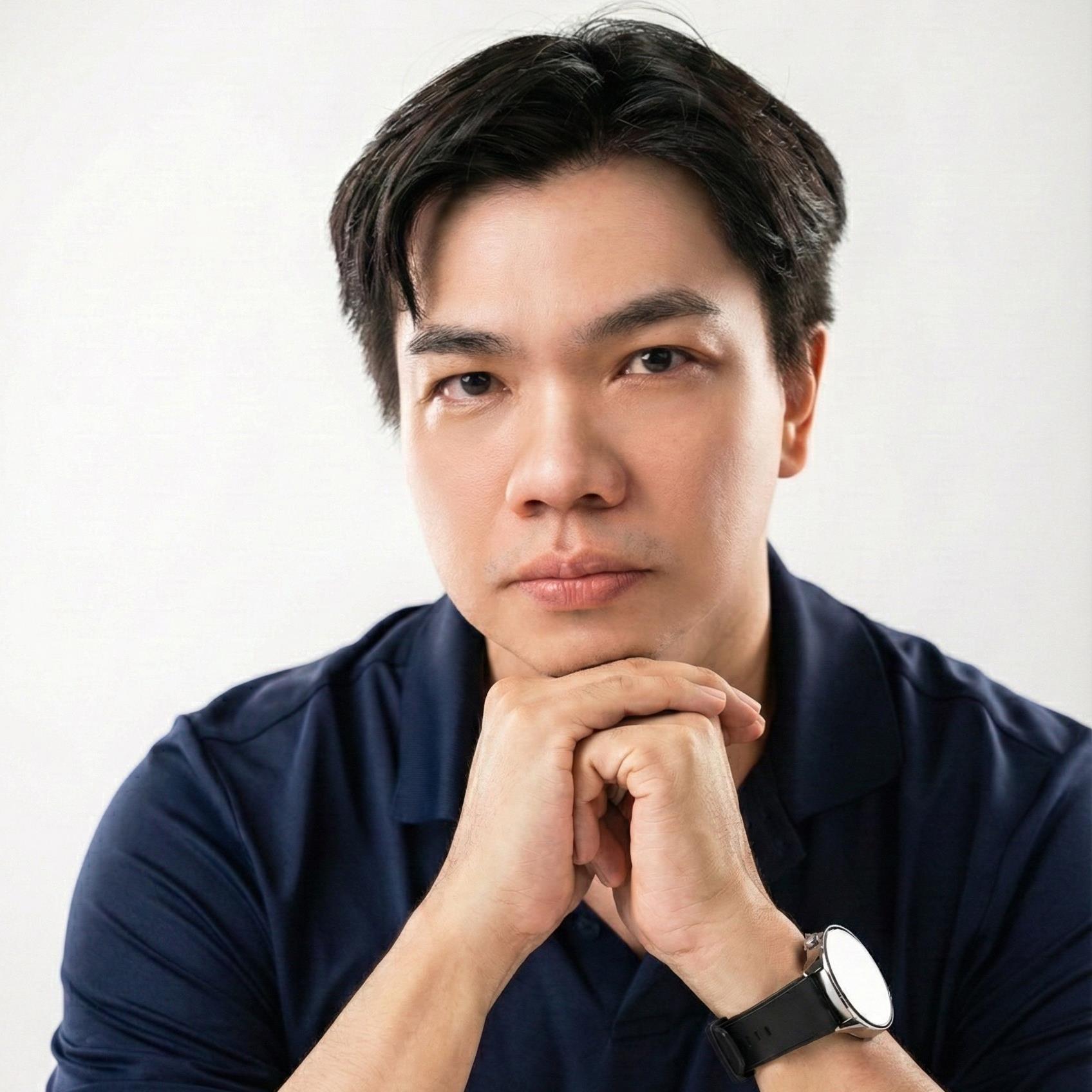 Pakasit Worracharoen