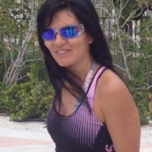 Valeria Santos