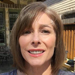 Jennifer Myers Ph.D.