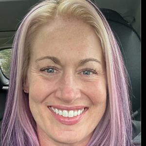 Kasey Rundle