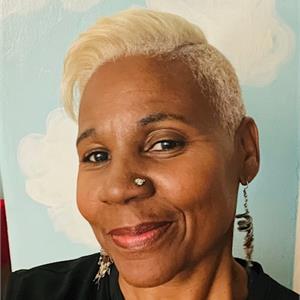 Yvonne Ferguson-Hardin