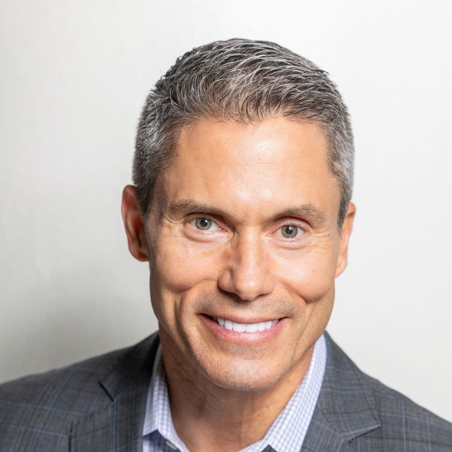 Brent O'Bryan