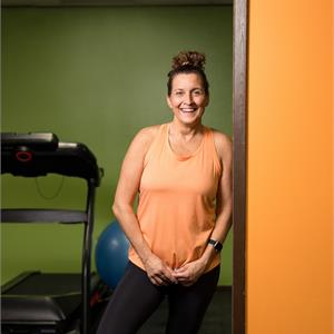 Kristin Jackson