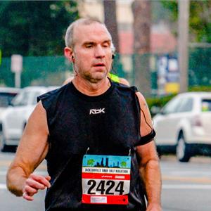 Robert Blazewick